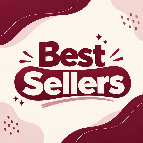Best Sellers collection – Pawly Supply