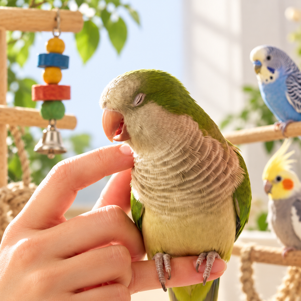 Bird collection – Pawly Supply