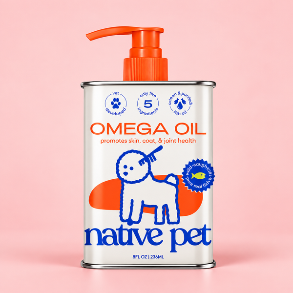 Pet Health & Supplements collection – Pawly Supply
