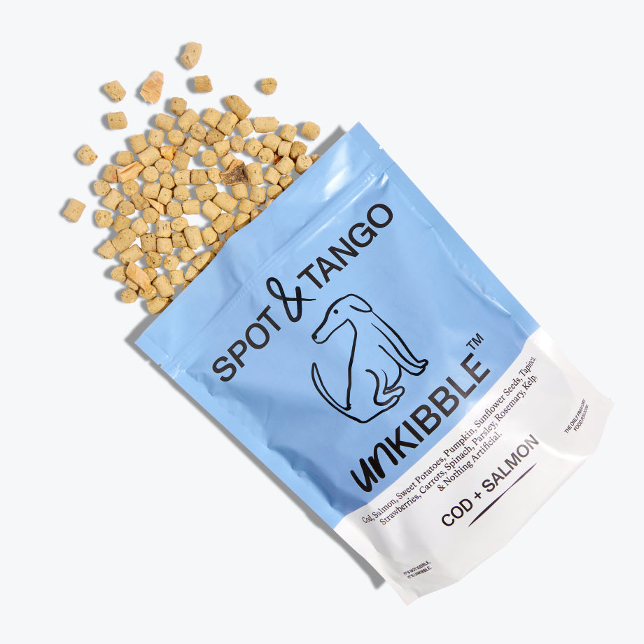 Spot & Tango unKibble Fresh Dog Food - Pawly Supply