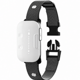 GPS Smart Bark Control Training Collar – 4 Training Modes, IP67 Waterproof – photo 5