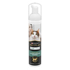 Purina Pro Plan LiveClear Allergen Reducing Cat Foam Shampoo – No Rinse Formula