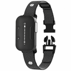 GPS Smart Bark Control Training Collar – 4 Training Modes, IP67 Waterproof