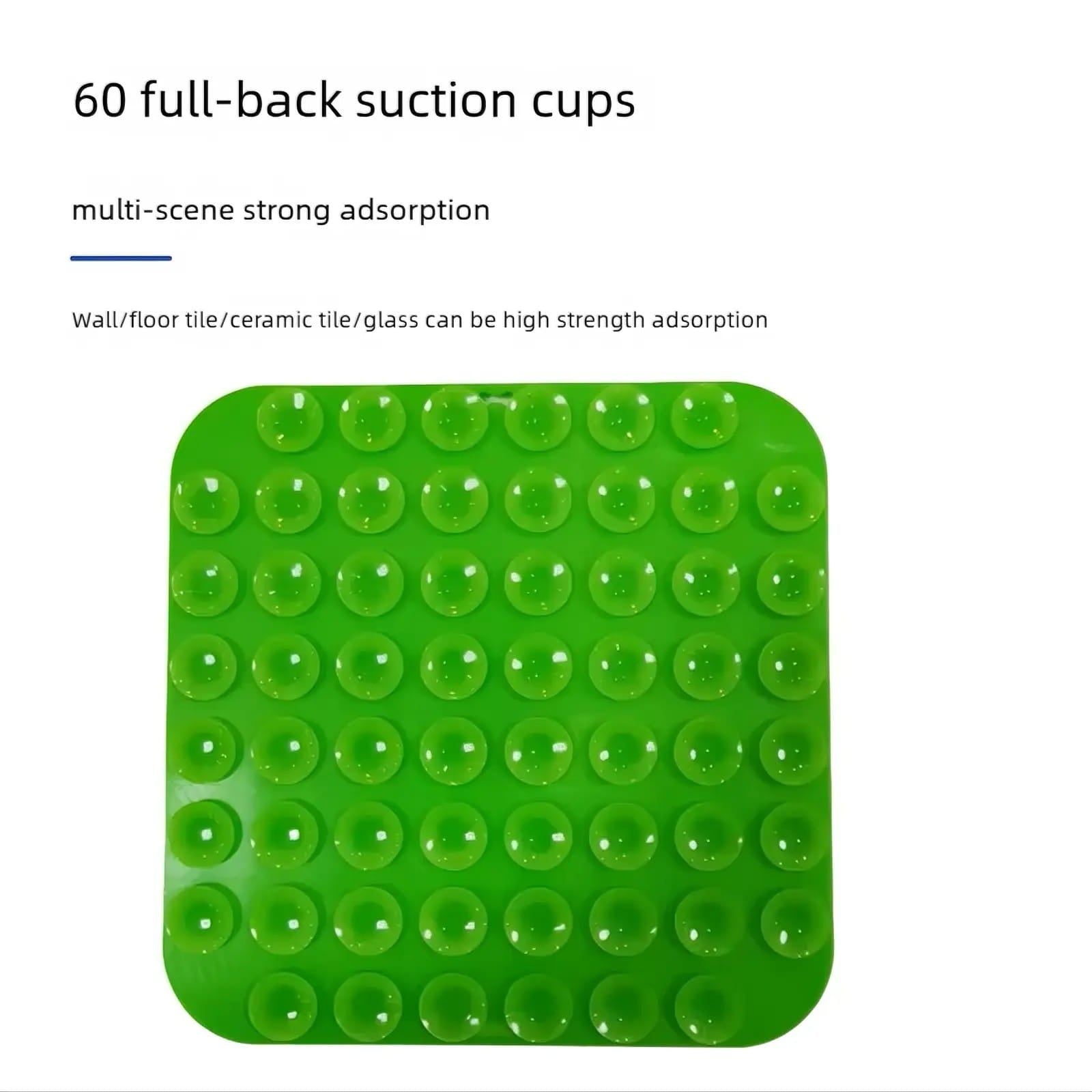 Calming Silicone Pet Lick Mat | Slow Feeder & Bath Distraction with Suction Cups