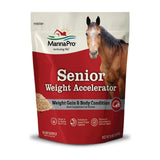 Manna Pro Senior Horse Weight Gain Supplement 8 lb