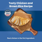 Blue Buffalo Life Protection Chicken and Rice Dry Dog Food