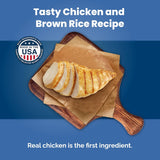 Blue Buffalo Life Protection Chicken and Rice Dry Dog Food – photo 12