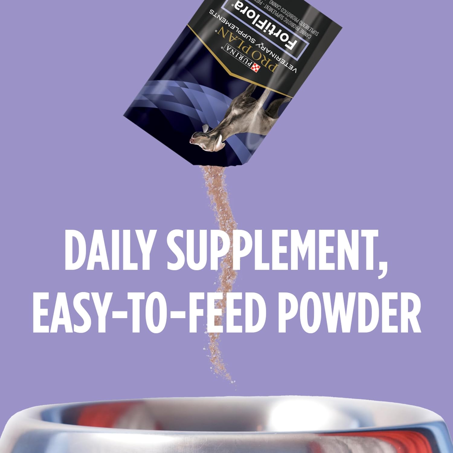 Purina Pro Plan FortiFlora Dog Probiotic 30 Sachets | Pawly Supply