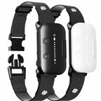 GPS Smart Bark Control Training Collar – 4 Training Modes, IP67 Waterproof