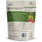 Manna Pro NutriGood Low Sugar Apple Horse Treats 4 lb