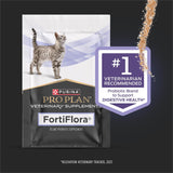 Purina Pro Plan FortiFlora Cat Probiotic – 30 Sachets for Digestive Support – photo 2