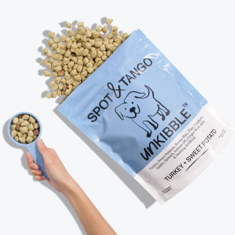 Spot & Tango unKibble Fresh Dog Food - Pawly Supply