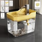 Pet Water Fountain