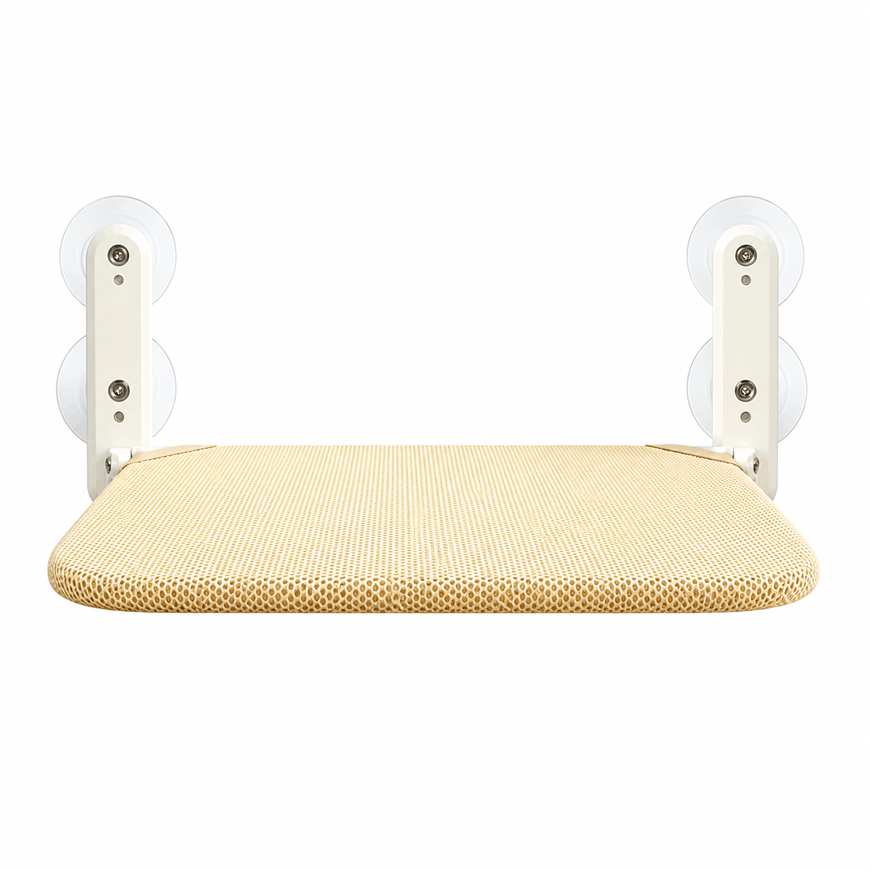 Cat Window Hammock Suction Cup Mount No-Drill Perch Seat Bed