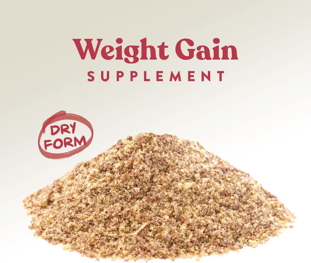 Manna Pro Senior Horse Weight Gain Supplement 8 lb