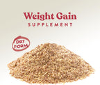 Manna Pro Senior Horse Weight Gain Supplement 8 lb