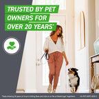 Frontline Plus for Small Dogs (5-22 lbs) | Flea & Tick Spot-On Prevention | 6 Month Supply