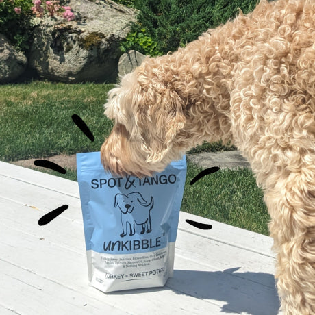 Spot & Tango unKibble Fresh Dog Food - Pawly Supply