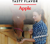 Manna Pro Apple Bite Size Nuggets Horse Treats 4 lb – photo 4