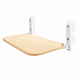 Cat Window Perch Suction Cup – No-Drill Cat Window Hammock Seat Bed – photo 6