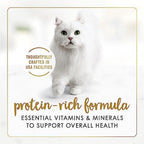 Fancy Feast Gravy Lovers Wet Cat Food Variety – 30 Cans