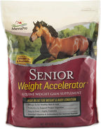 Manna Pro Senior Horse Weight Gain Supplement 8 lb