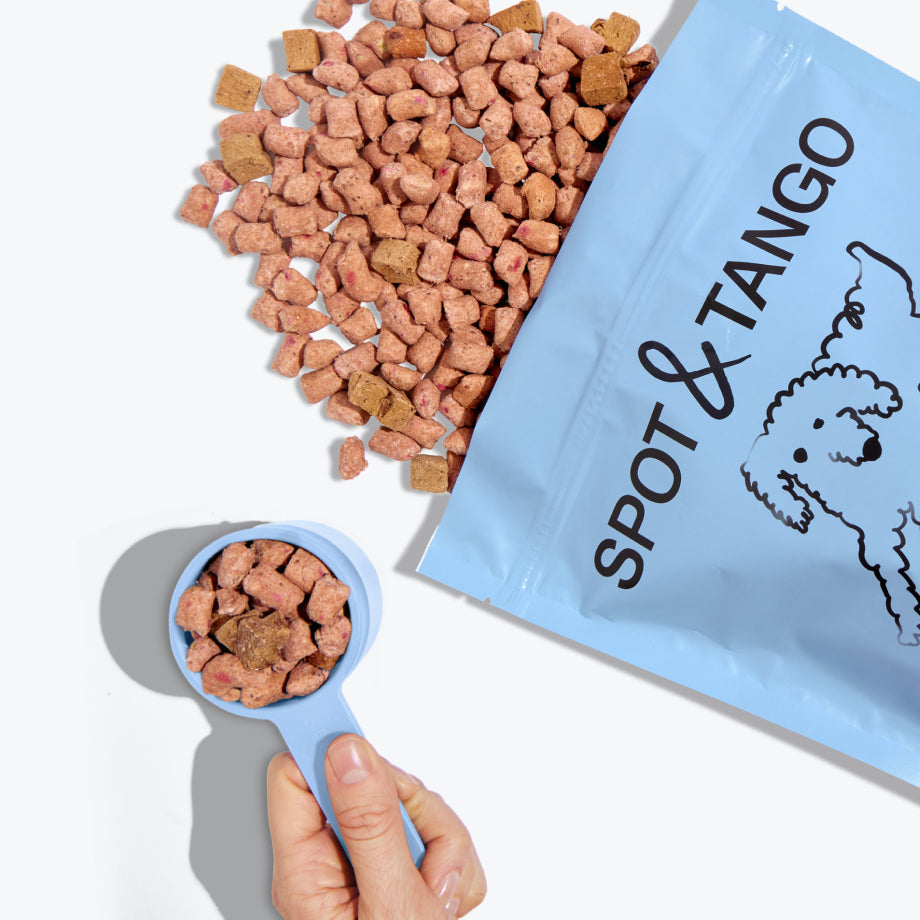 Spot & Tango unKibble Fresh Dog Food - Pawly Supply