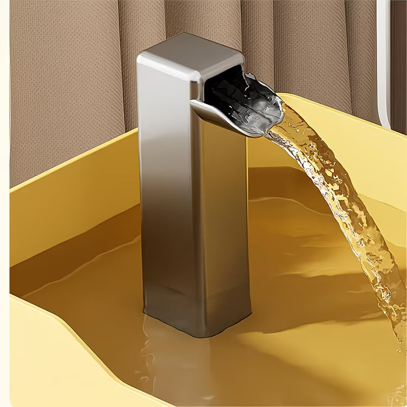 Automatic USB Cat Water Fountain Ultra-Quiet Cycling Dispenser