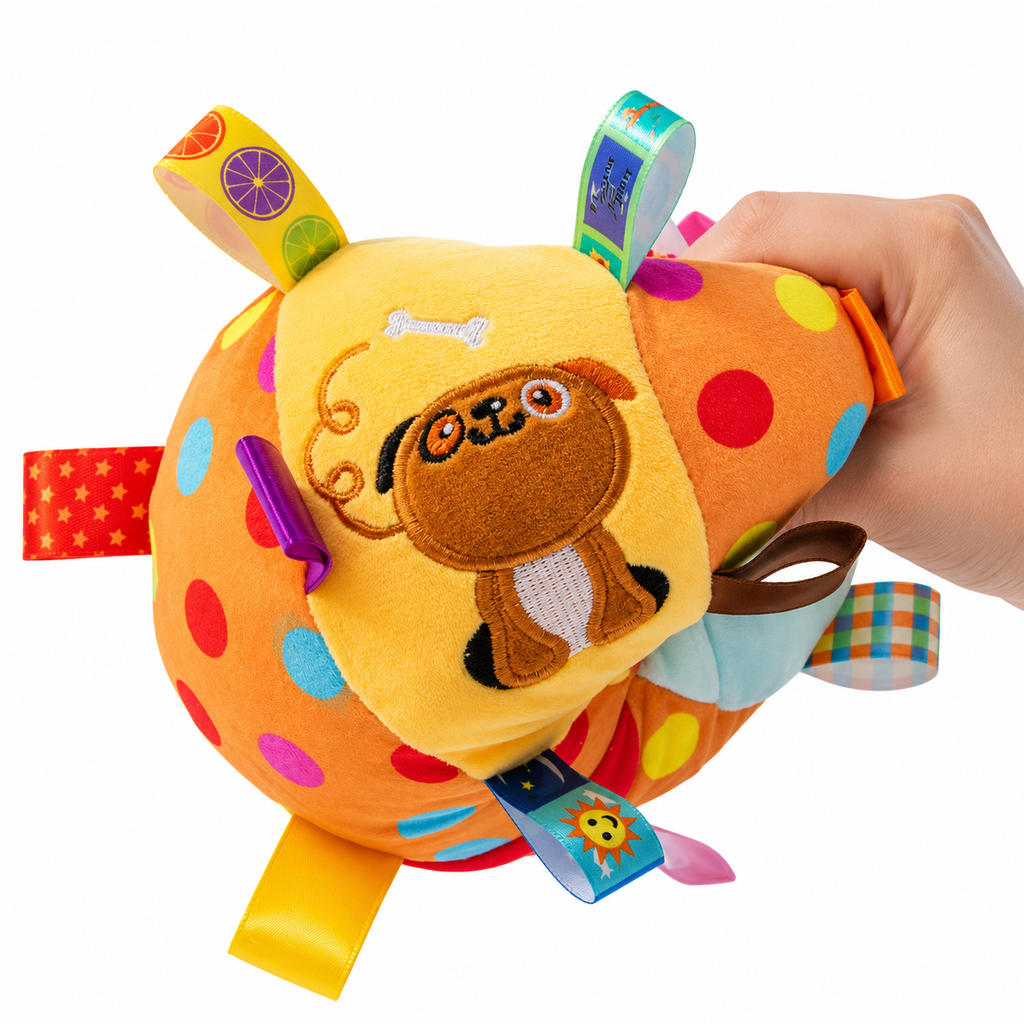 Interactive Dog Tug Toy with Door Anchor – Pawly Supply