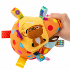 Interactive Dog Tug Toy with Door Anchor – Pawly Supply