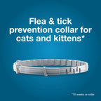 Seresto Cat Flea & Tick Collar – 8 Months Protection