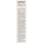 Panacur Equine Dewormer Paste | 10% Fenbendazole | Apple-Cinnamon Flavor | 3-Pack Bundle