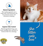 Dr. Elsey's Ultra Clumping Cat Litter – 40 lb Bag