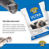 Dr. Elsey's Ultra Clumping Cat Litter – 40 lb Bag – photo 3