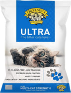 Dr. Elsey's Ultra Clumping Cat Litter – 40 lb Bag