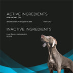 Purina Pro Plan Calming Care Dog Probiotic Supplement 30 ct