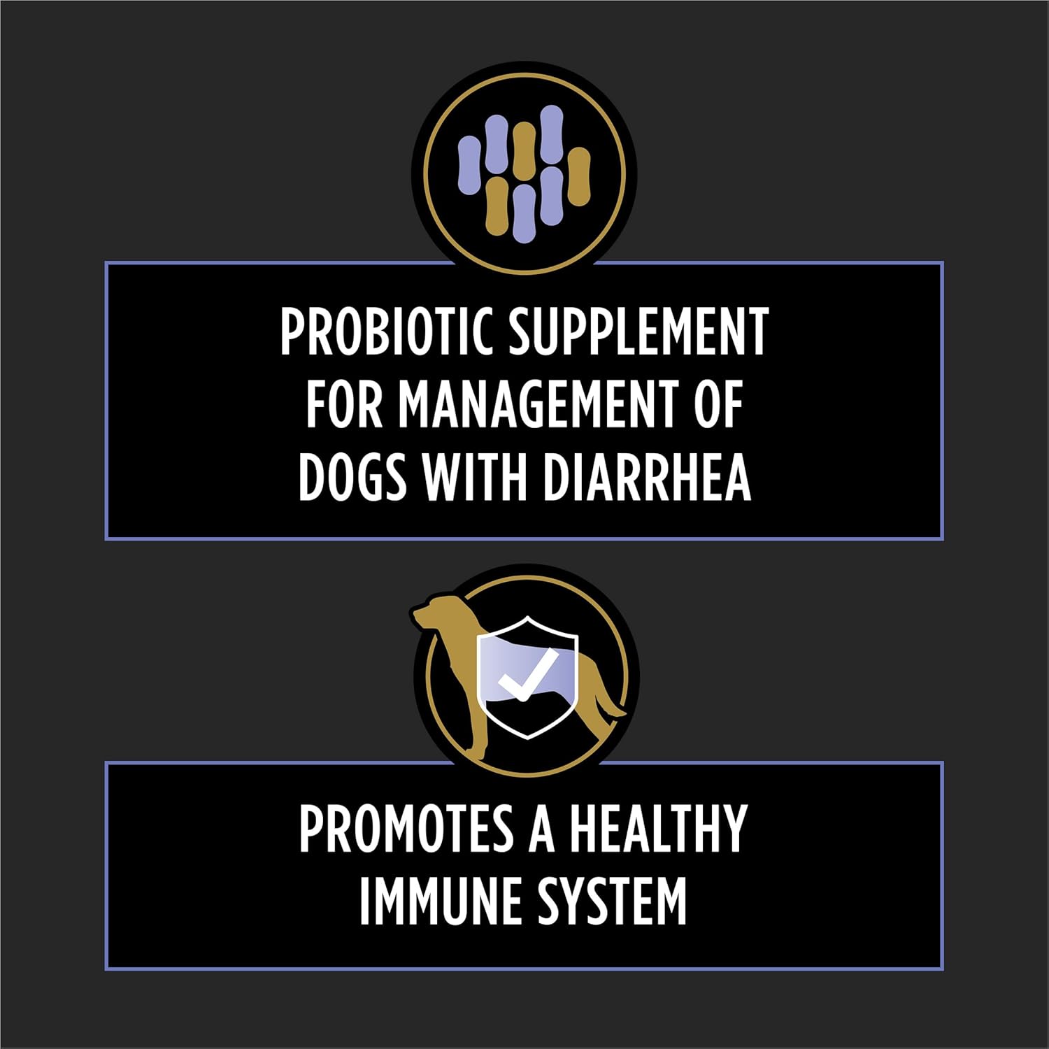 Purina Pro Plan FortiFlora Chewable Dog Probiotic