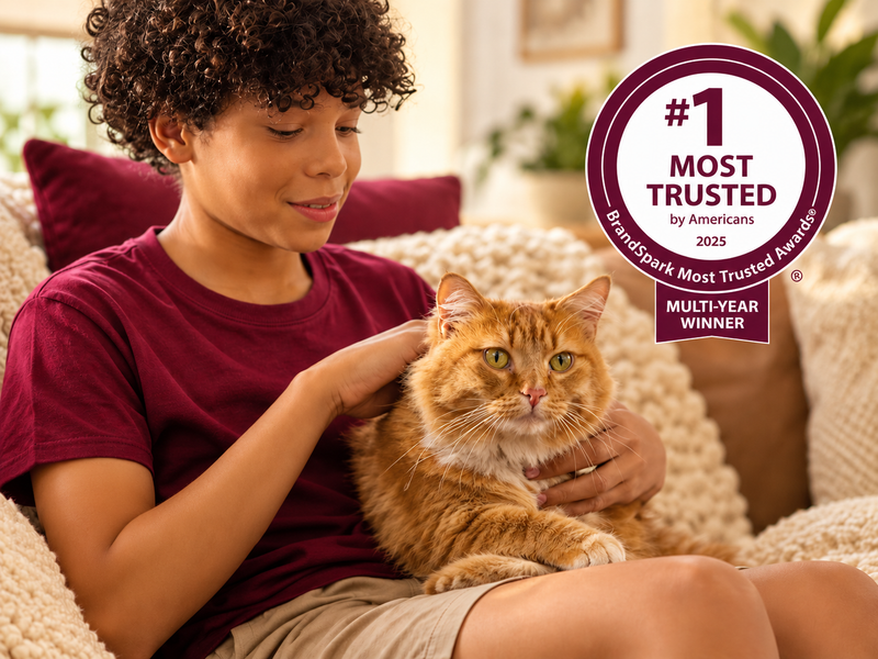 Save on flea & tick season
