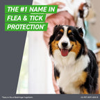 Frontline Plus Flea & Tick Treatment Large Dogs 45-88 lbs