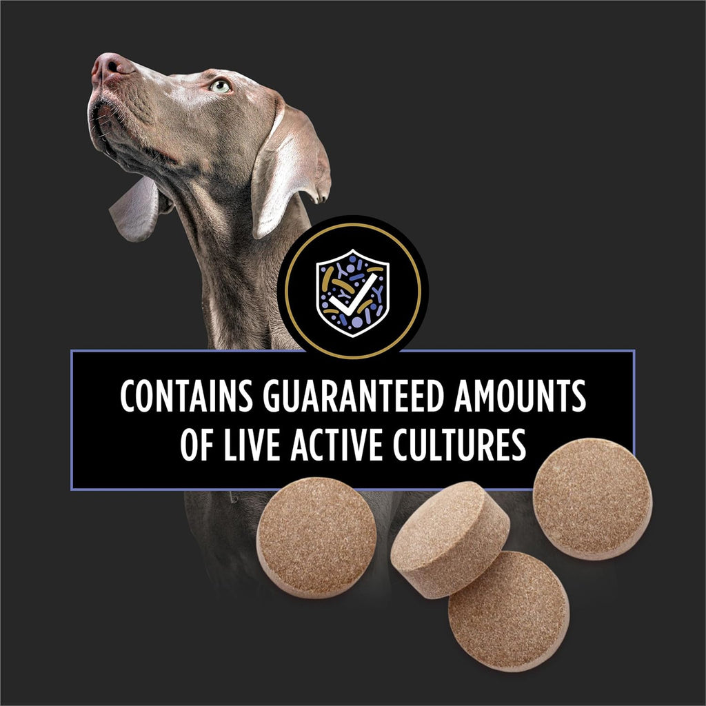 Purina Pro Plan FortiFlora Chewable Dog Probiotic