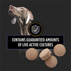 Purina Pro Plan FortiFlora Chewable Dog Probiotic