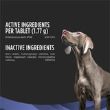 Purina Pro Plan FortiFlora Chewable Dog Probiotic – photo 5