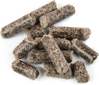 Manna Pro NutriGood Low Sugar Apple Horse Treats 4 lb