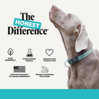 Pet Honesty Calming Chews for Dogs — 90 Soft Chews