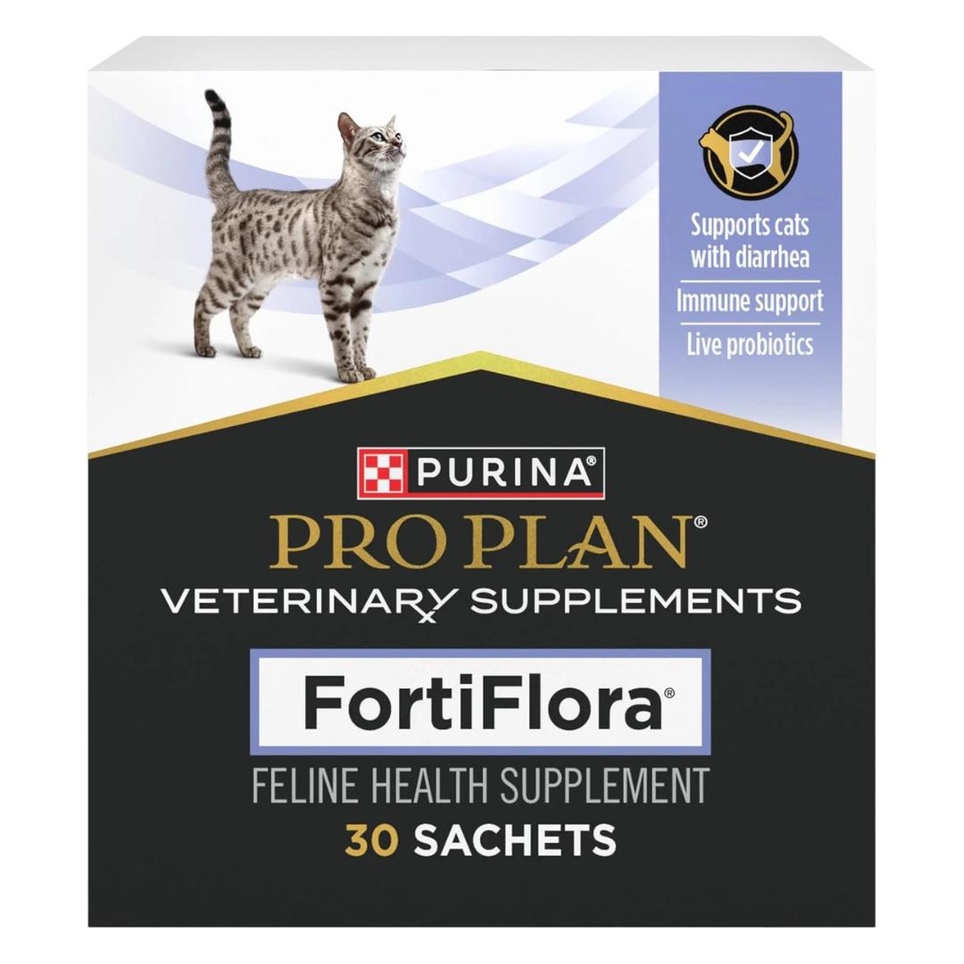 Purina FortiFlora Cat
