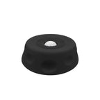 Dog Slow Feeder Bowl with Rolling Ball, No Mess Liquid Treat Lick Bowl, 2-In-1 Enrichment Feeder with Suction Cups